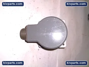 Dynapar HR52505000011 Rotary Encoder – actual item, photo 3 of 5