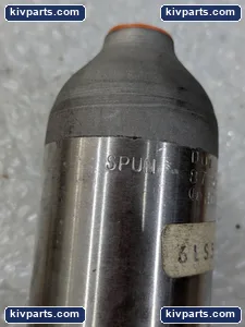 Hoke 3B400 DOT 6LS500 Spun – actual item, photo 2 of 7