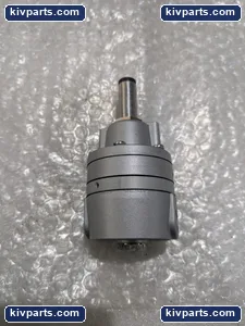 Kuroda PCS2415-NB-100-H3 Pneumatic Valve – actual item, photo 4 of 6