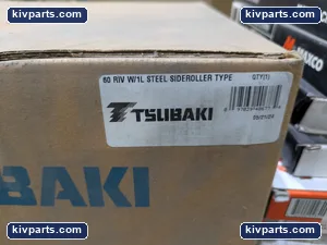 Tsubaki RS60 Coupling – actual item, photo 2 of 4