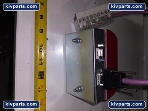 49700 Ecobus 2.5 – actual item, photo 5 of 7