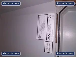 Allied Moulded Products AMU1860TF – actual item, photo 2 of 5