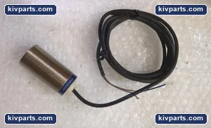 Telemecanique SN1MM Inductive Proximity Sensor – actual item, photo 4 of 6