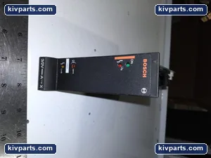 Bosch 017-5V3 – actual item, photo 5 of 10