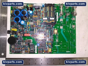 General Electric 531X302DCIBDG4 DC Card – actual item, photo 2 of 4