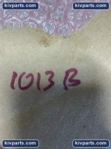 A04933N OMB Ball Valve – actual item, photo 5 of 5