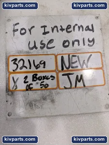 Phoenix Contact 1037089 YE Double Level Terminal Block – actual item, photo 8 of 8