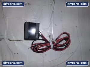 SMC DXT170-C-6H Solenoid Valve – actual item, photo 2 of 4