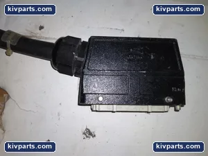 Harting 24 E-F Female Connector – actual item, photo 4 of 5