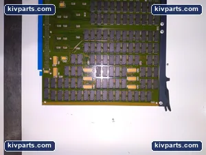 GS2 AC Drive – actual item, photo 8 of 19
