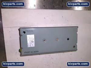 PBU-3 – actual item, photo 2 of 4