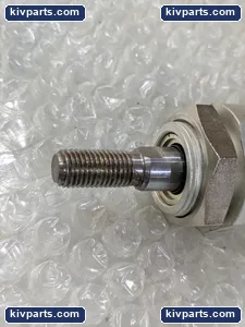 SMC CM2B32-75 Cylinder – actual item, photo 3 of 6