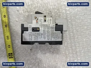 Allen-Bradley 140M-C2E-A40 Motor Protection Circuit Breaker – actual item, photo 2 of 5