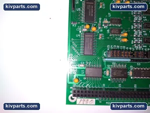 P415 Microcomputer Systems MSI – actual item, photo 3 of 6