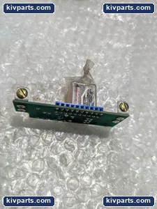 Potter & Brumfield R10-E2X2-V700 TE DC Relay – actual item, photo 4 of 5