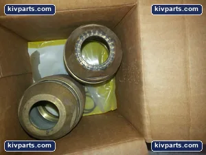 Esab 558009550 Cup Nozzle – actual item, photo 2 of 5
