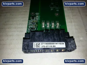 370-07118.B0 Board Module PCB Networking Card – actual item, photo 3 of 6