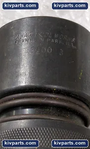 FRANkL 34003 – actual item, photo 3 of 6