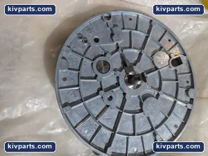 Fill-Rite Mechanical Meter – actual item, photo 3 of 4