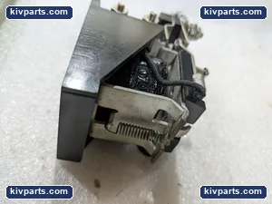 Westinghouse 1205616 ABB Type SG Auxiliary Relay – actual item, photo 7 of 8