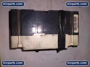 General Electric TED134YT100 Molded Case Switch – actual item, photo 2 of 5