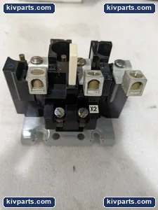 Furnas 48GC31AA3 Thermal Overload Relay – actual item, photo 2 of 8