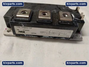 Mitsubishi CM200DU-24F Semiconductor – actual item, photo 4 of 7