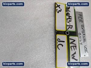 Eaton FL27K30 Type Fuse – actual item, photo 6 of 6