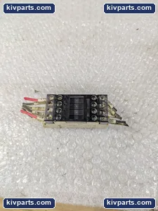 Omron G6D-F4B Terminal Relay Module – actual item, photo 2 of 3