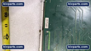 PC330-034 Interface PCB – actual item, photo 18 of 20