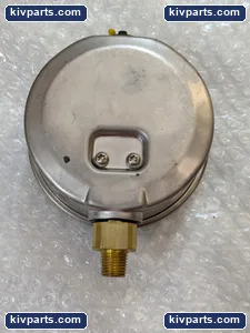 Lenz C6540004070 Gauge – actual item, photo 4 of 5
