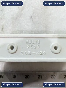1491 N161 Multi 2520 388-424 Fuse Holder – actual item, photo 8 of 15