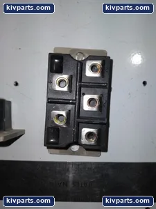 Sanrex DF60AA160 Power Block – actual item, photo 4 of 5