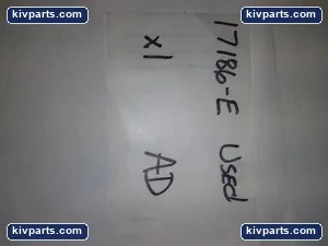 Siemens EWK-X30 – actual item, photo 7 of 7