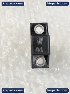 Allen-Bradley W41 Overload Relay Heater Element – actual item, photo 3 of 4