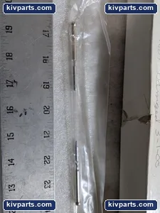 Replacement Starter Bulb 4AB Laser 3-1-00 Industrial Optical Component Part – actual item, photo 3 of 4