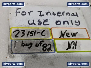 Bourns 4610X-101-104 Resistor – actual item, photo 5 of 5