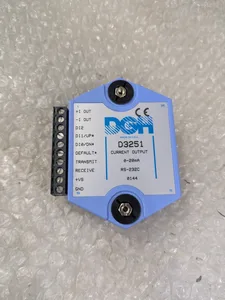D3251 DGH Current Output – actual item, photo 1 of 5