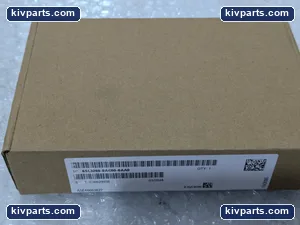 Siemens 6SL3260-0AC00-0AA0 Fan – actual item, photo 3 of 6