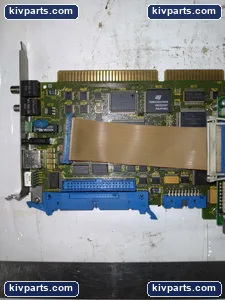 Indramat MTC-P01.2-M2-NN-NN-NN-FW Rexroth Power Supply – actual item, photo 2 of 11