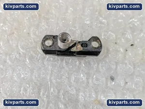 Siemens-allis 25-107-670-026 Bridge Assembly Contactor – actual item, photo 4 of 5