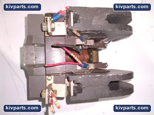 Westinghouse 20-100 Industrial Motor Control – actual item, photo 4 of 5