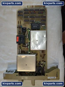 Foxboro 3A2-M2D Millivot to Digital Converter – actual item, photo 2 of 7
