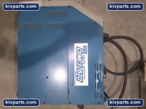 DM350 OTC Digital Inverter – actual item, photo 2 of 4
