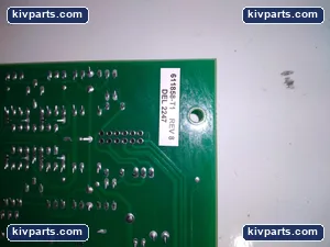 ABB MICRO-51 – actual item, photo 4 of 5