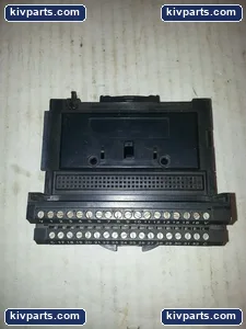 National Instruments FP-TB-1 FieldPoint Terminal Base – actual item, photo 2 of 2