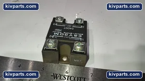 Crydom D4D07 Solid State Relay – actual item, photo 4 of 5