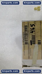 Molex 0190430001 MMFA Crimp Terminals TAB ADAPTER – actual item, photo 2 of 6