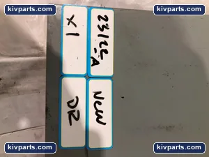 JV28-NEU Bearing – actual item, photo 2 of 2