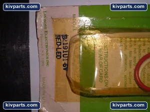 IDI B2191U1-6V – actual item, photo 2 of 3